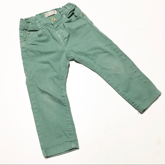 zara kids jeans